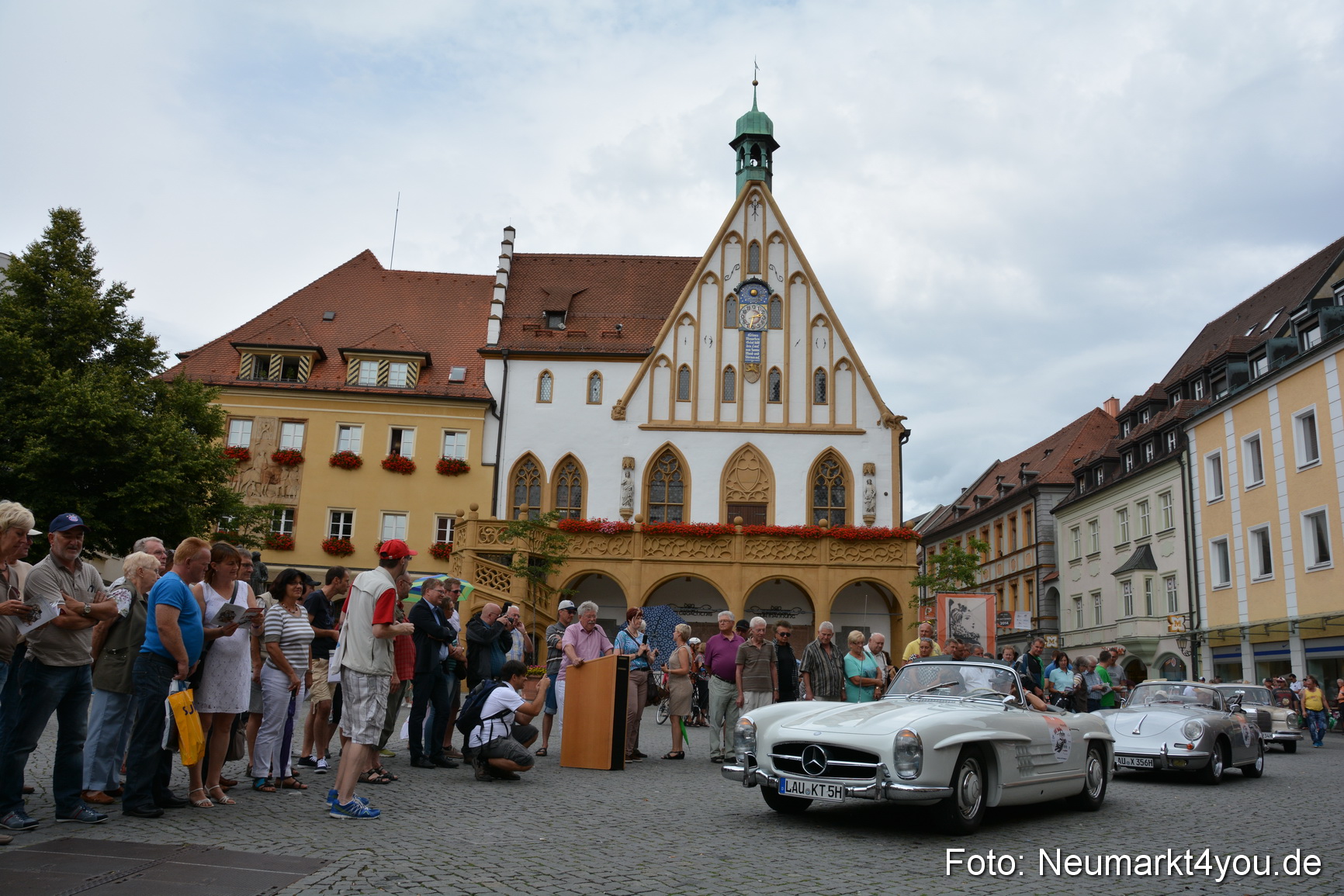 100 Meilen um Nuernberg 090814 0123